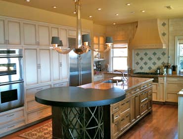 Tomasi Design Project Various custom projects