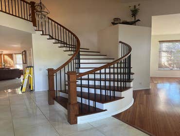 Photos by Jbs Stairs & Millwork #4
