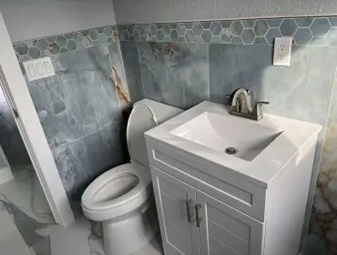 Photos by 8:18 Renovation & Restoration #1