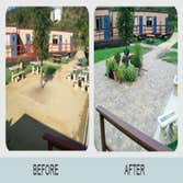 Before & After