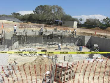 Avis Builders Inc Project