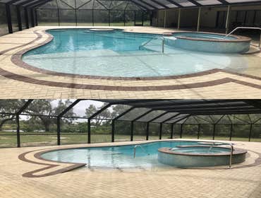Photos by Into H2o Pools and Spas #1