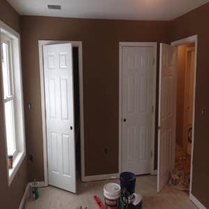 Commercial and Residential Project