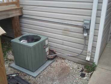 HVAC