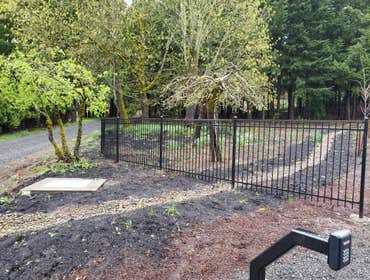 Fences
