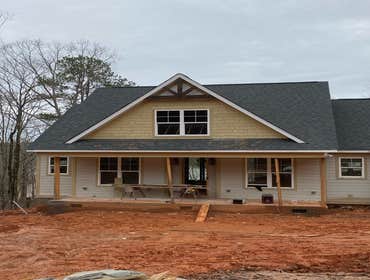 Photos by AGP Exteriors, LLC. #1