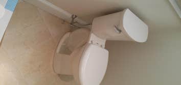 Custom shower 1