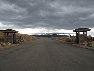 Chaffin Butte Ranch