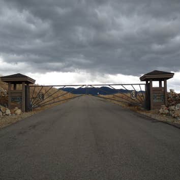 Chaffin Butte Ranch