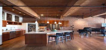 Kitchens