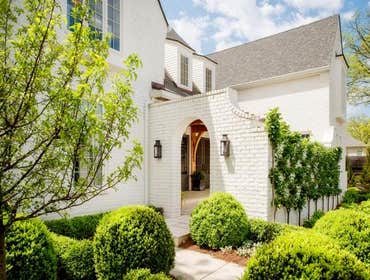 Trimble Road House
