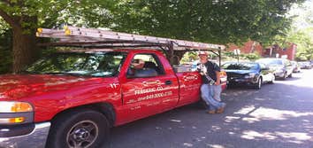 Photo(s) from Frederic Roofing Co Inc