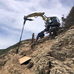 Access Limited - Oceano, CA