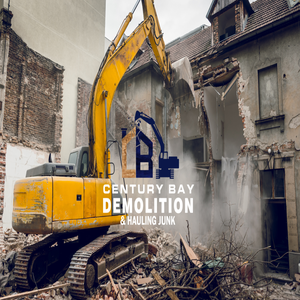 Century Bay Demolition & Hauling Junk