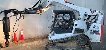 Fortress Foundation Repair Systems