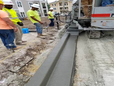 Photos by United Concrete Construction LLC #1