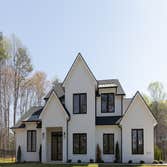 Waxhaw NC Custom Luxury Build Harper Grove is a ground up luxury custom home designed and built by Parksdale Building Companies in the Charlotte area. 