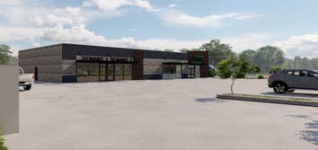 Covina Rendering