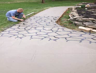 Photo(s) from Tengs Concrete Pride Llc