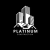 Platinum General Construction LLC logo