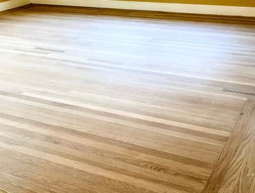 Showcase - That's Nice Hardwood