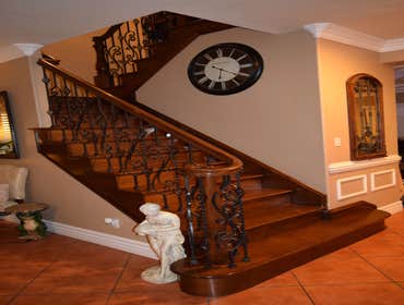 Photos by Famous Stairs #1