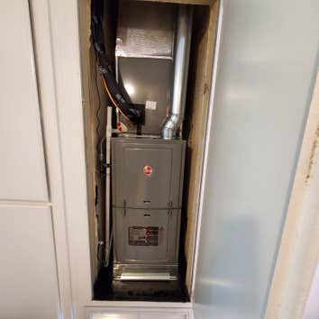 Photos by Best Comfort Heating and Air Conditioning #1