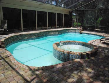 Swimming Pools