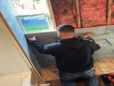 Photos by Satisfy Construction LLC #1