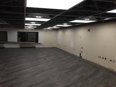 Our Work