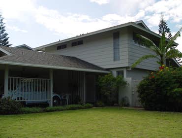 Oahu Roofing Projects Here are some of the projects that we've had the please to work on.