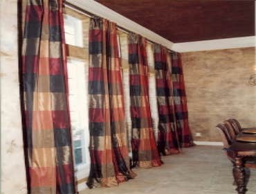 Window Treatments
