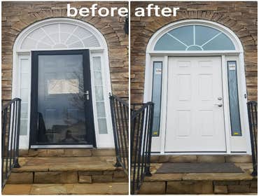 Photos by Compass Window and Door #15