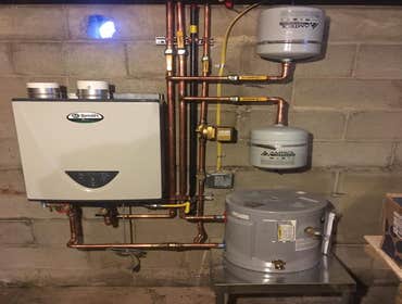 Photos from Allegheny Sewer and Plumbing LLC