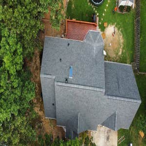 Photos by Canopy Roofing Anderson #1