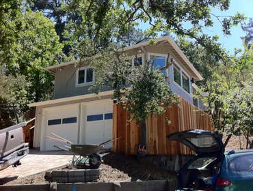 Custom Home by Brickhouse Construction, Inc.