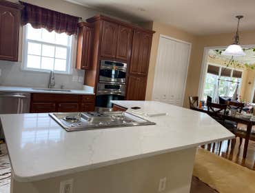 Photos by Sandoval Granite & Marble Tops LLC #1