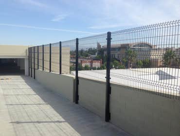 Fences