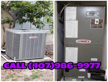 Photos by Orlando Air Conditioning Experts, LLC #1