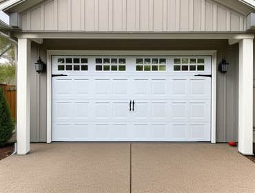 Photos by John Garage Door Repair #1