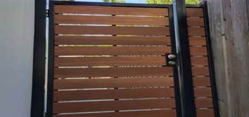 Volt Automatic Gates
