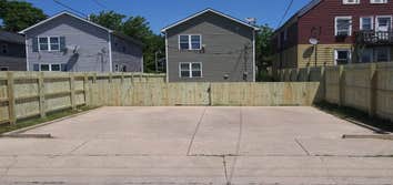 Photos by Berm Construction Development Group LLC #2 6 ft treated privacy fence