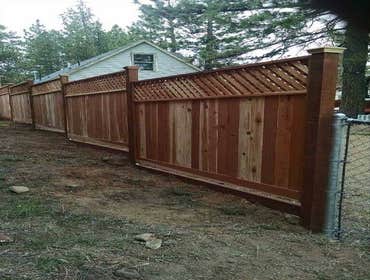 Fences