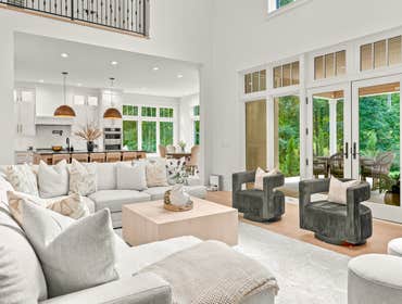 Luxury Custom Home Custom Home, Design Build.