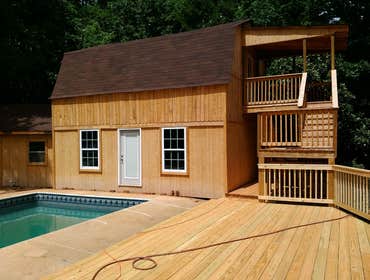 Photos by Bray Builders, LLC #1