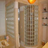Interior Glassblock