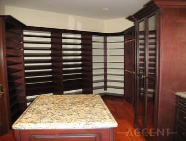 Photos from Accent Closets Inc