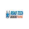 Roadtech Paving logo