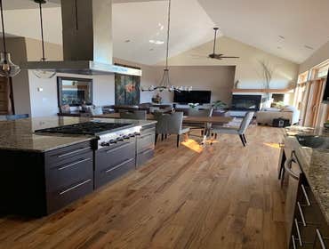 Scherma-Worthing Residence (Versant Community, Asheville, NC)