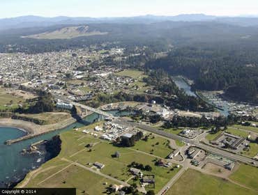 Fort Bragg, Mendocino County